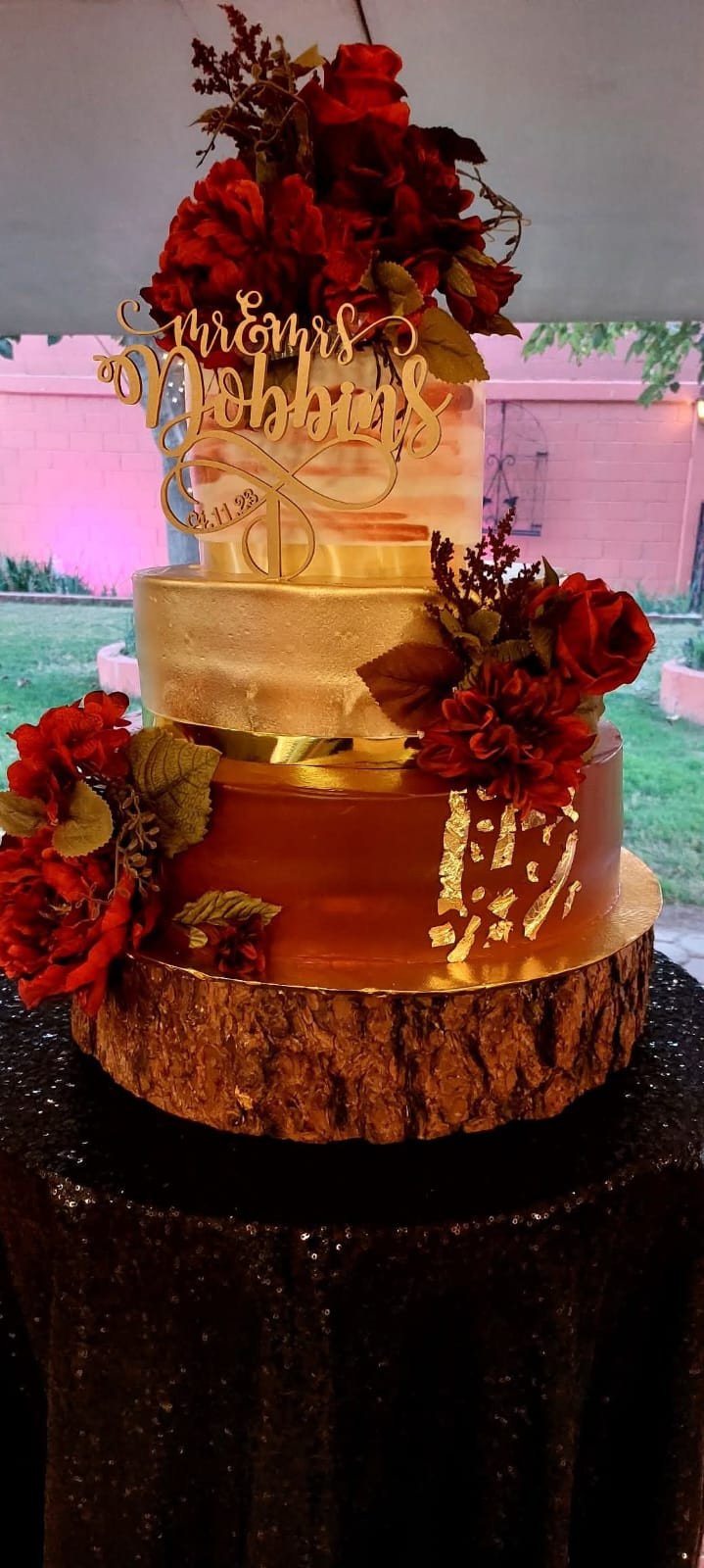 Anamar Pasteles & Repostería